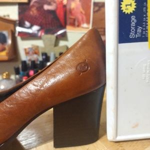Born Shoes size 9 LkNew